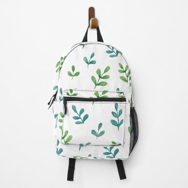 Item preview, Leafy Patterns designed and sold by Flightmoodon.