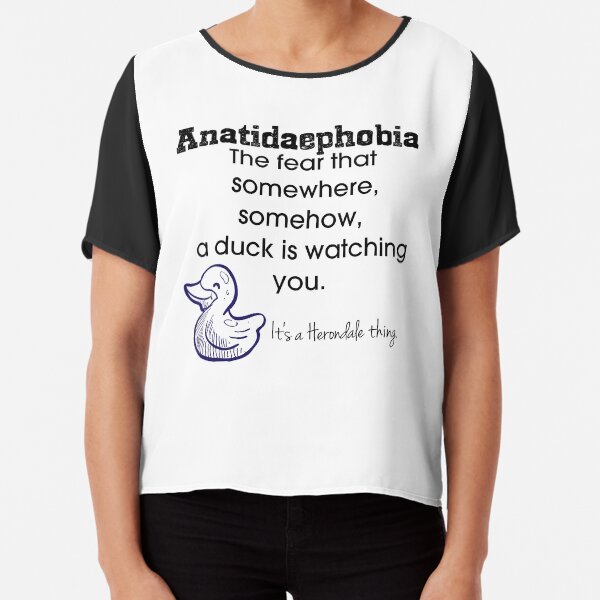 shadowhunters the mortal instruments herondale Chiffon Top