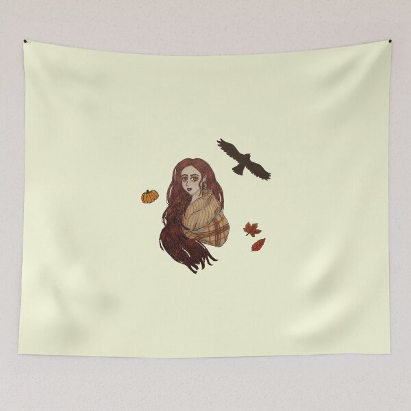 Item preview, Mabon's Spirit designed and sold by Pindura.