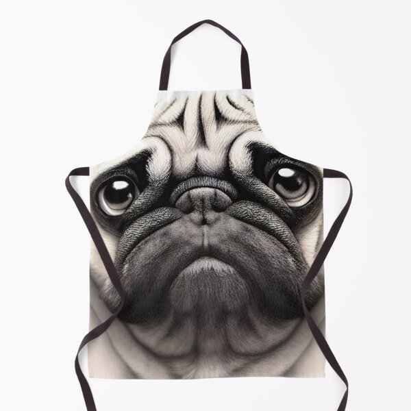Item preview, Fat Pug designed and sold by Grewtrel.