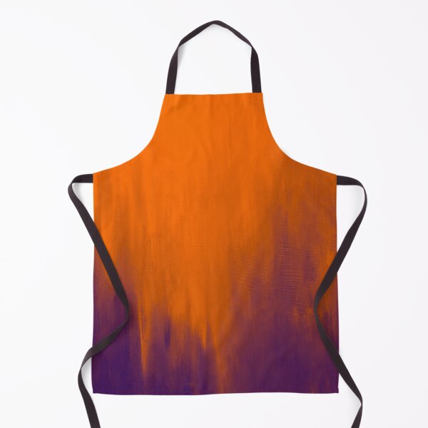 Item preview, Abstract Light Orange designed and sold by CafiArtStudio.