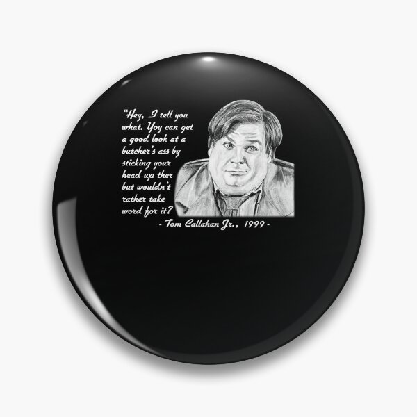 Item preview, Tommy Boy Wisdom designed and sold by gennalyne.