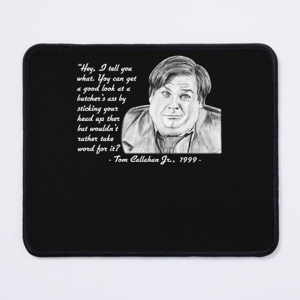 Item preview, Tommy Boy Wisdom designed and sold by gennalyne.