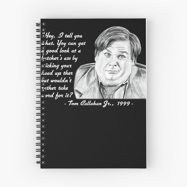 Item preview, Tommy Boy Wisdom designed and sold by gennalyne.