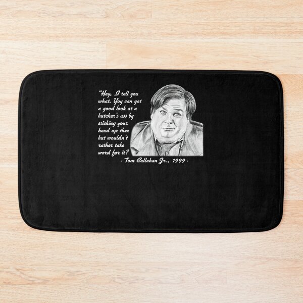 Item preview, Tommy Boy Wisdom designed and sold by gennalyne.