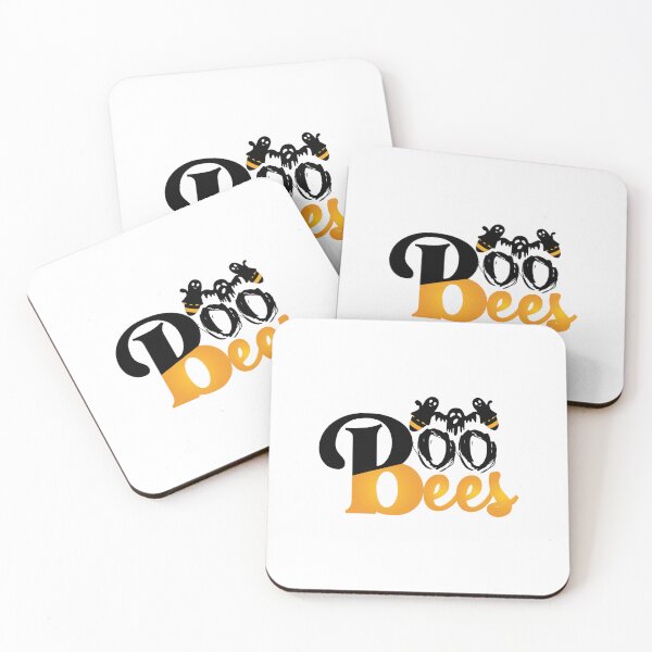 Item preview, BOO BEES RETRO VINTAGE designed and sold by SAFREN.