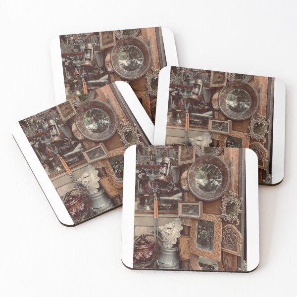 Item preview, Antique shop in Old Damascus  designed and sold by Lujainbouzo.