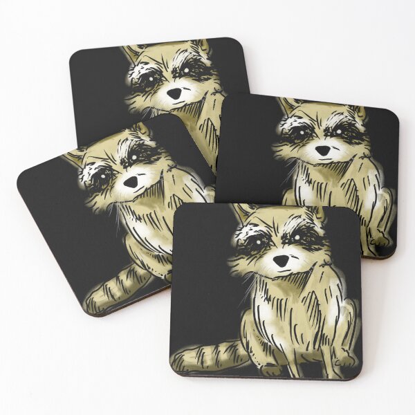 Item preview, I love you Mr racoon trash panda designed and sold by SilentlyRob668.