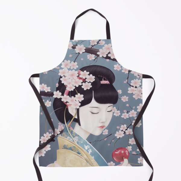 Item preview, GEISHA GIRL designed and sold by davidjulie.