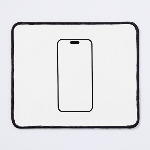 Item preview, i14 Pro Max Front icon smartphone designed and sold by DesignWOW.