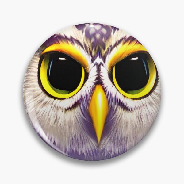 Item preview, Owl in a suit designed and sold by Grewtrel.