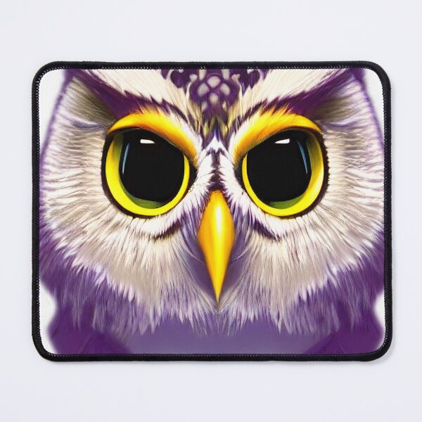 Item preview, Owl in a suit designed and sold by Grewtrel.