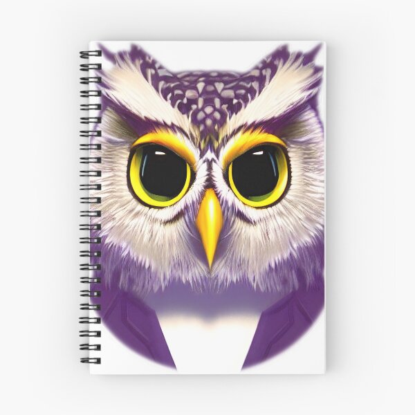 Item preview, Owl in a suit designed and sold by Grewtrel.
