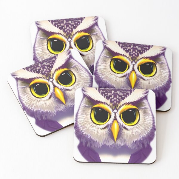 Item preview, Owl in a suit designed and sold by Grewtrel.