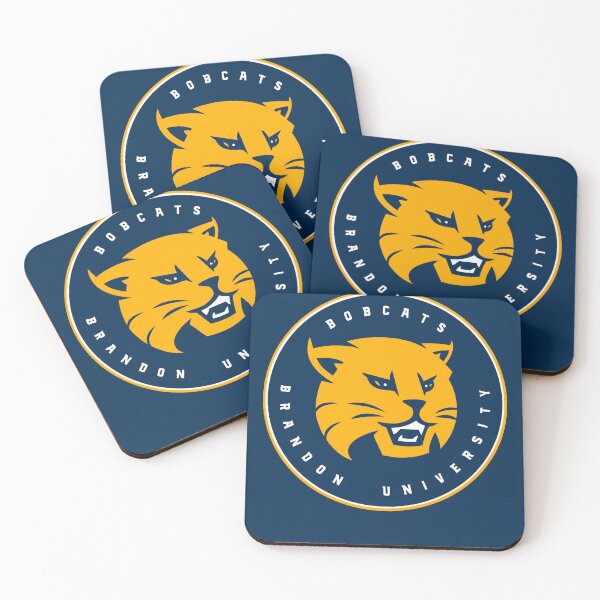 Item preview, Brandon University Bobcats designed and sold by mariocules.
