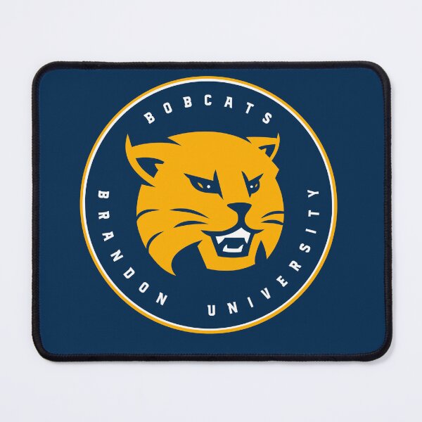Item preview, Brandon University Bobcats designed and sold by mariocules.