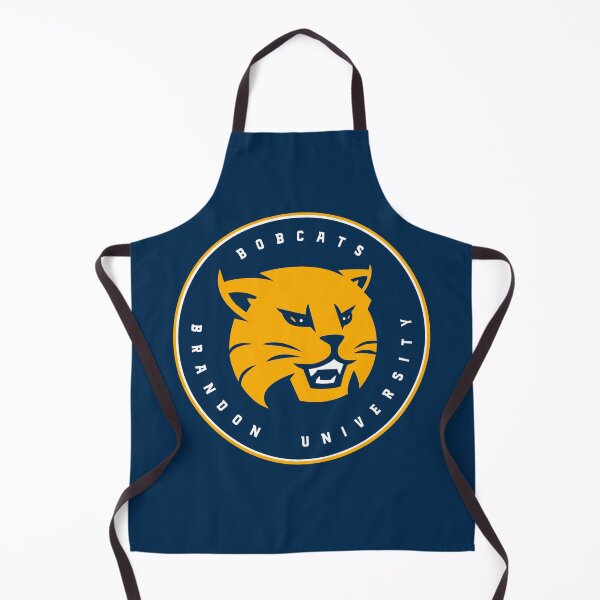 Item preview, Brandon University Bobcats designed and sold by mariocules.