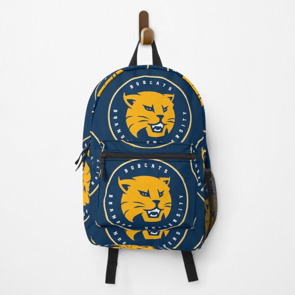 Item preview, Brandon University Bobcats designed and sold by mariocules.