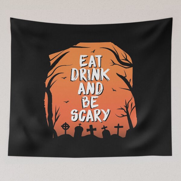 Item preview, Scary Movie Strong Hand designed and sold by Coraliv03.