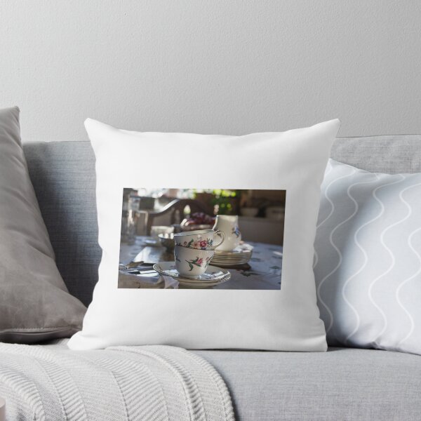 Item preview, Tea time designed and sold by justine Gordon.