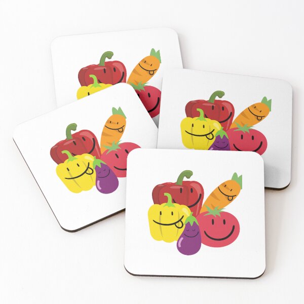 Item preview, Smile vegaterian designed and sold by TVstuff.
