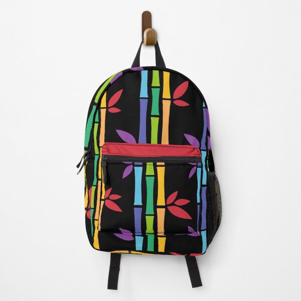 Item preview, Rainbow Bamboo designed and sold by XOOXOO.