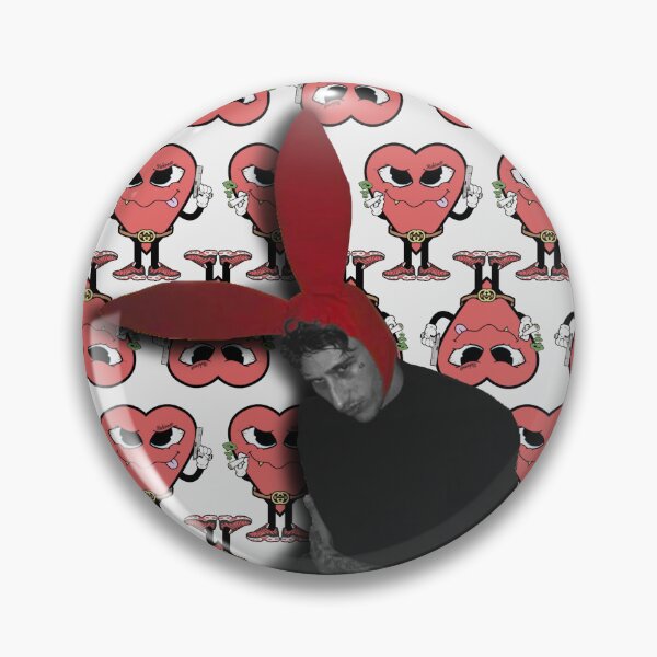 Item preview, Yung Beef Plyboy designed and sold by armostyle.