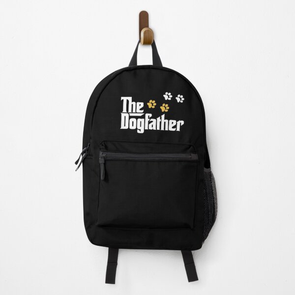 Item preview, The Dogfather  Funny T shirt 2 designed and sold by MikiMejia.