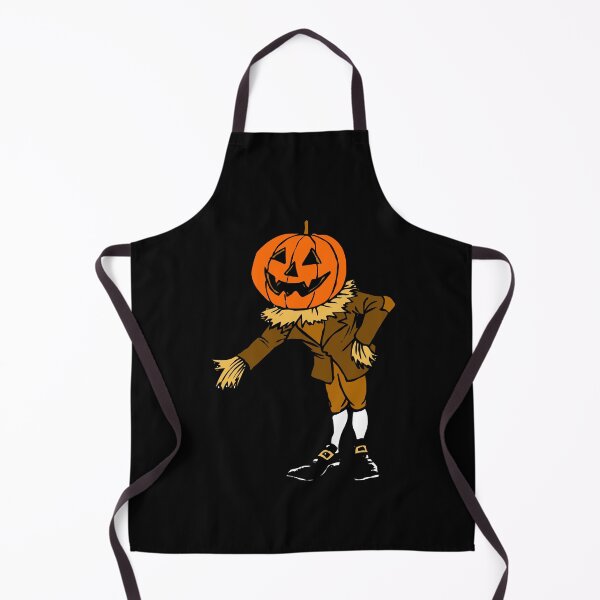 Item preview, pumpkin picking crew designed and sold by PotluckPrints.