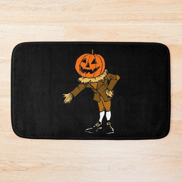 Item preview, pumpkin picking crew designed and sold by PotluckPrints.