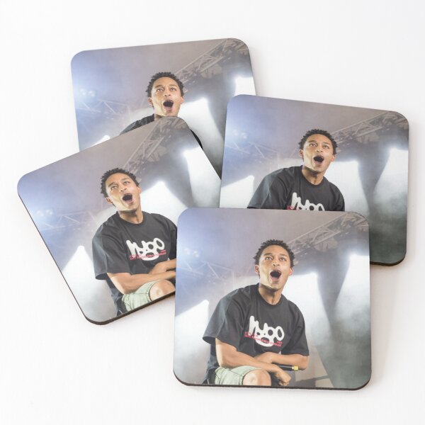 Item preview, Loyle Carner Hugo Album Artwork designed and sold by jamiejonesuk.