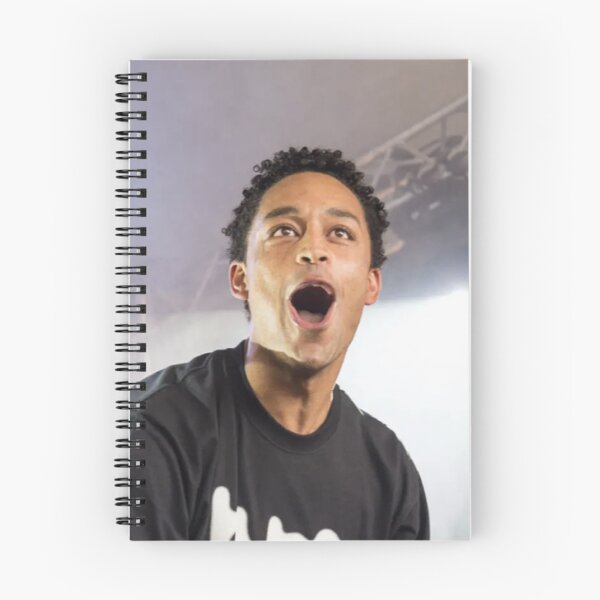 Item preview, Loyle Carner Hugo Album Artwork designed and sold by jamiejonesuk.