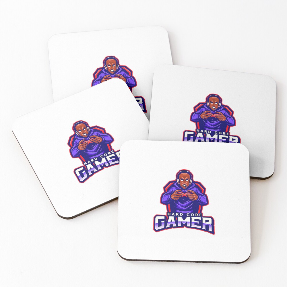 Item preview, Coasters (Set of 4) designed and sold by Rorulent.