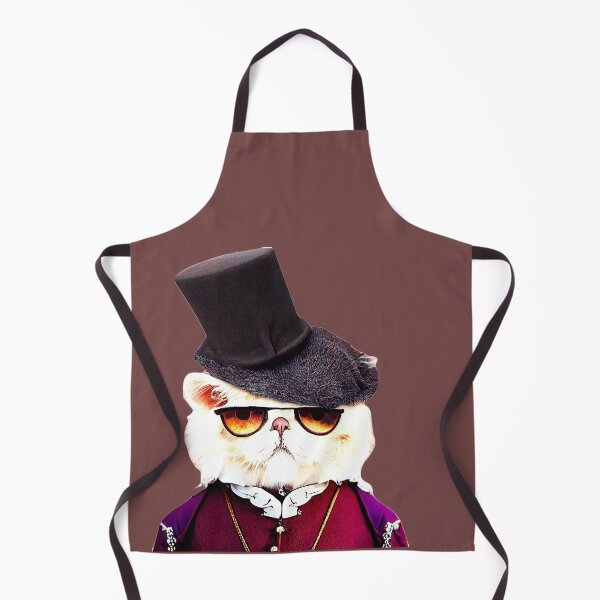 Item preview, cat with cylinder 3 designed and sold by Catator.