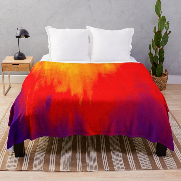 Item preview, Abstract Light Red designed and sold by CafiArtStudio.