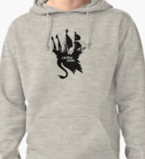 Jolly Swan Roger Pullover Hoodie