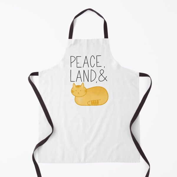 Item preview, Peace, Land, and Bread designed and sold by BluebellPainter.