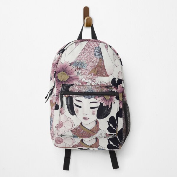 Item preview, GEISHA GIRL designed and sold by davidjulie.