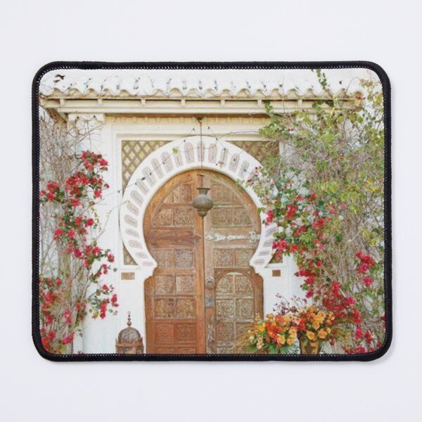 Item preview, moroccan art doors designed and sold by thamishop1.