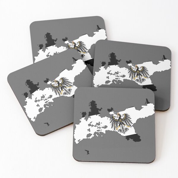Item preview, Kingdom of Prussia designed and sold by Frogpen.