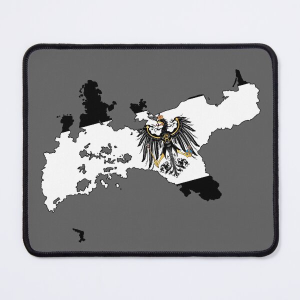 Item preview, Kingdom of Prussia designed and sold by Frogpen.
