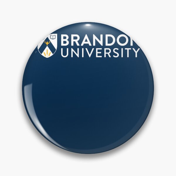 Item preview, Universidad Retro Brandon designed and sold by mariocules.