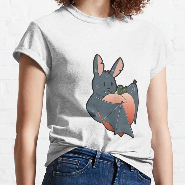 Bat Butt Classic T-Shirt