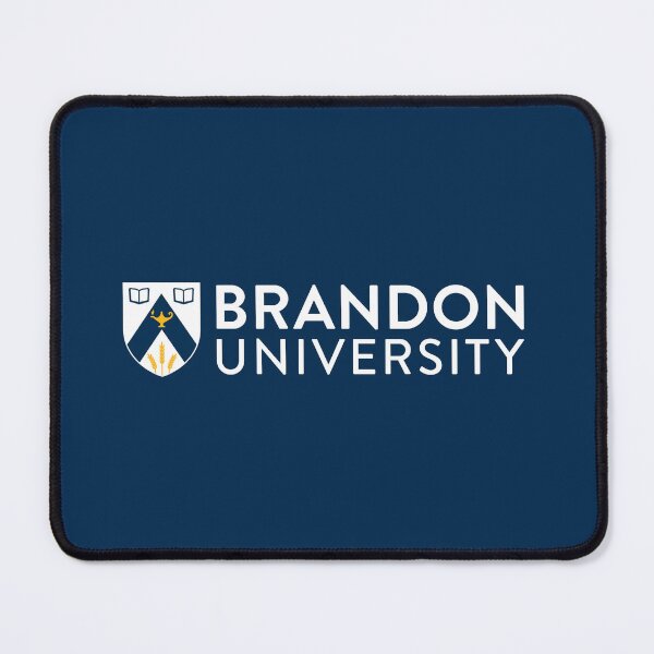 Item preview, Retro Brandon University designed and sold by mariocules.