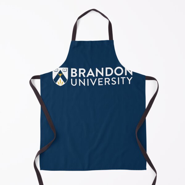 Item preview, Retro Brandon University designed and sold by mariocules.