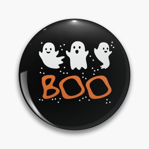 Item preview, BOO RETRO VINTAGE designed and sold by SAFREN.