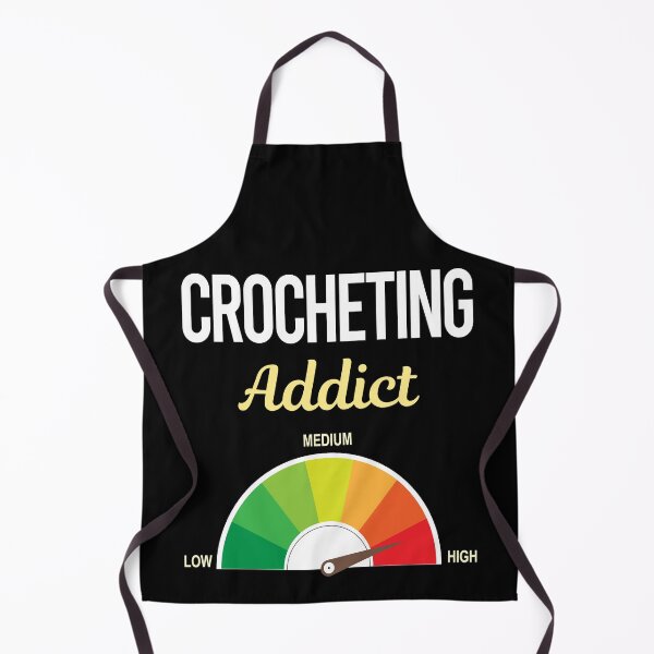 Item preview, Addict Crocheting Crochet designed and sold by FrankVitgenos0.