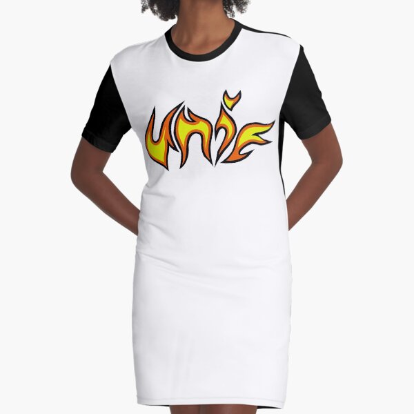 Unif butterfly outlet dress