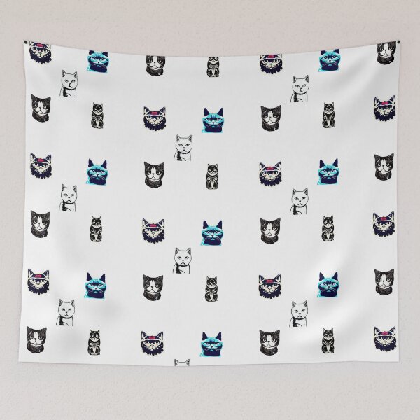 Item preview, british shorthair cats for everyone 3 designed and sold by Catator.