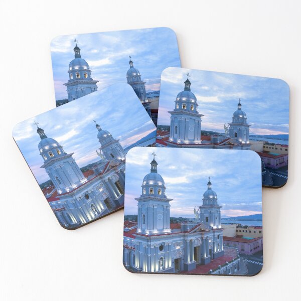 Item preview, Santiago de Cuba designed and sold by rmc314.